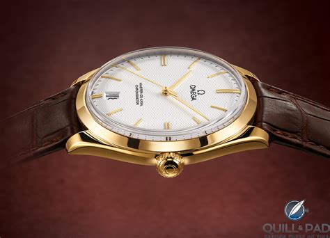 de ville tresor omega buy counterfeit|How To Spot A Fake Omega Wristwatch .